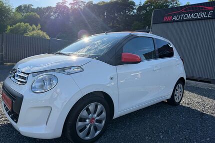 Citroen C1 Gebrauchtwagen