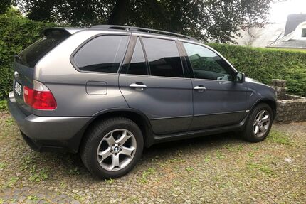 BMW X5 Gebrauchtwagen
