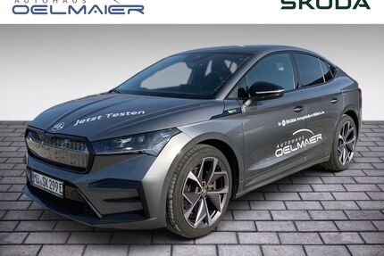 Skoda Enyaq Gebrauchtwagen