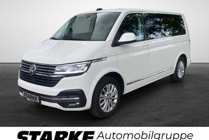 VW T6 Multivan Gebrauchtwagen
