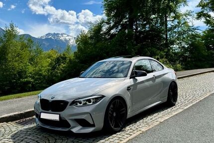 BMW M2 Gebrauchtwagen
