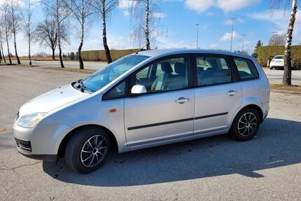 Ford C-Max Gebrauchtwagen