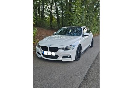 BMW 318 Gebrauchtwagen