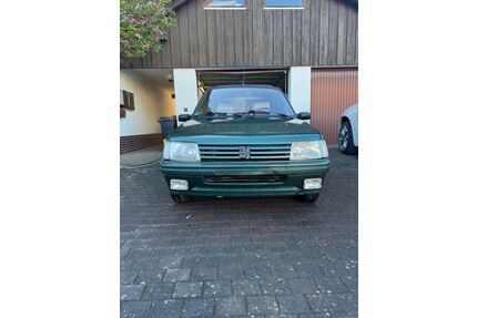 Peugeot 205 Gebrauchtwagen
