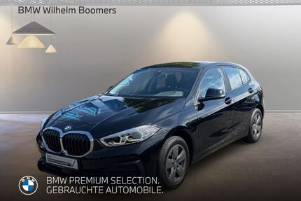 BMW 118 Gebrauchtwagen