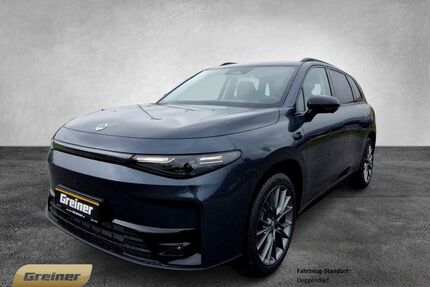 Leapmotor C10 Gebrauchtwagen