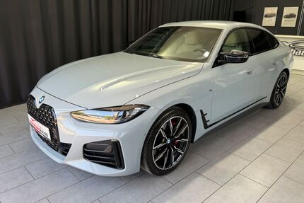 BMW M440 Gebrauchtwagen