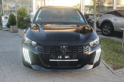 Peugeot 208 Gebrauchtwagen