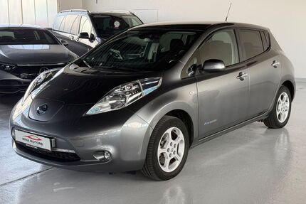 Nissan Leaf Gebrauchtwagen