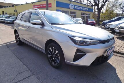 MG MG5 Gebrauchtwagen