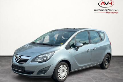 Opel Meriva Gebrauchtwagen