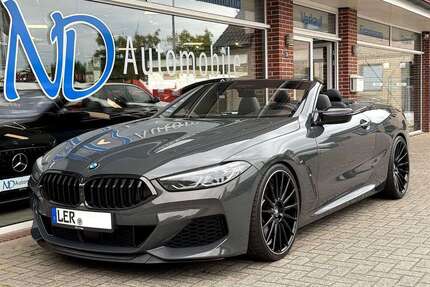 BMW M850 Gebrauchtwagen