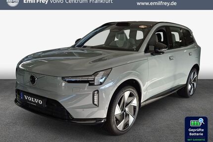 Volvo EX90 Gebrauchtwagen