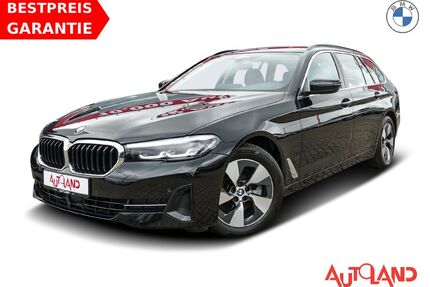 BMW 520 Gebrauchtwagen