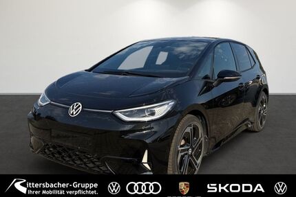 VW ID.3 Gebrauchtwagen