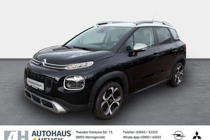 Citroen C3 Aircross Gebrauchtwagen
