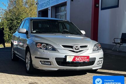 Mazda 3 Gebrauchtwagen