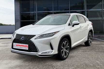 Lexus RX 450 Gebrauchtwagen