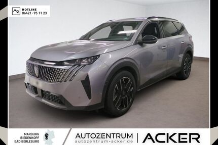 Peugeot 5008 Gebrauchtwagen
