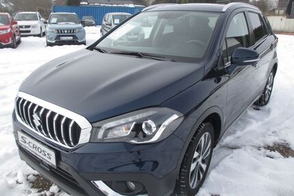 Suzuki (SX4) S-Cross Gebrauchtwagen