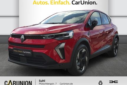 Renault Captur Gebrauchtwagen
