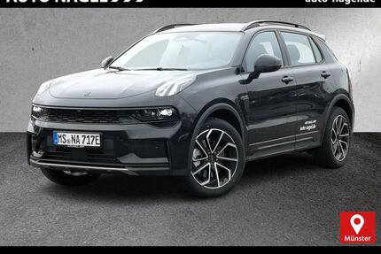 Lynk & Co 01 Gebrauchtwagen