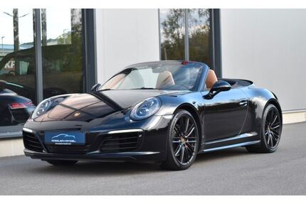 Porsche 991 Gebrauchtwagen