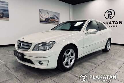 Mercedes-Benz CLC Gebrauchtwagen