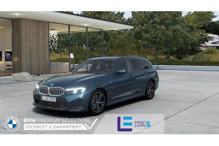 BMW 330 Gebrauchtwagen