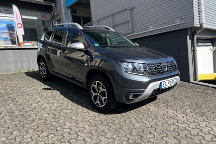 Dacia Duster Gebrauchtwagen