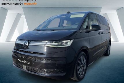 VW T7 Multivan Gebrauchtwagen