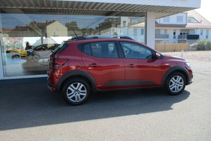 Dacia Sandero Gebrauchtwagen