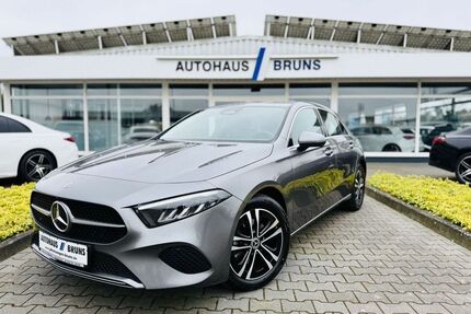 Mercedes-Benz A 180 Gebrauchtwagen