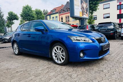 Lexus CT 200h Gebrauchtwagen