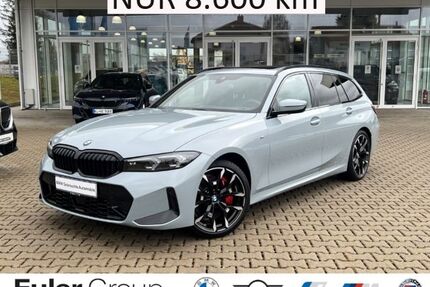 BMW 330 Gebrauchtwagen