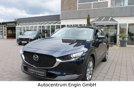 Mazda CX-30 Gebrauchtwagen