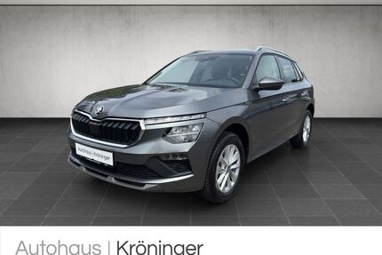 Skoda Kamiq Gebrauchtwagen