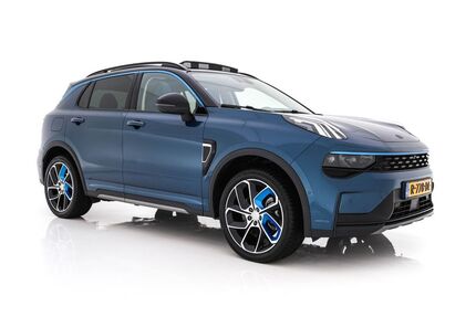 Lynk & Co 01 Gebrauchtwagen