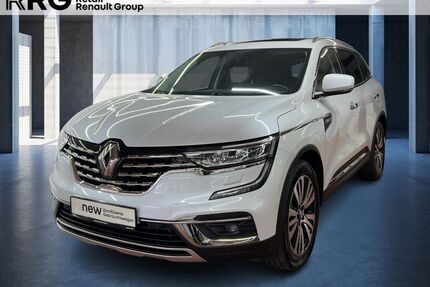 Renault Koleos Gebrauchtwagen