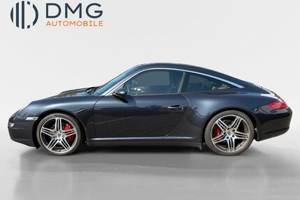 Porsche 997 Gebrauchtwagen