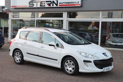 Peugeot 308 Gebrauchtwagen