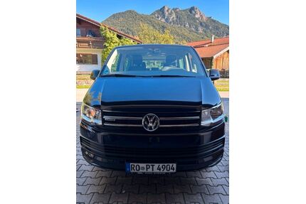 VW T6 Multivan Gebrauchtwagen
