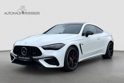 Mercedes-Benz CLE 53 AMG Gebrauchtwagen