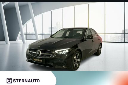 Mercedes-Benz C 180 Gebrauchtwagen