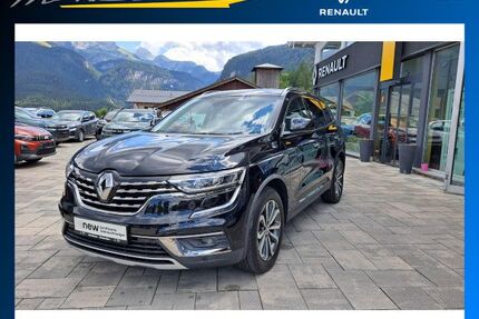 Renault Koleos Gebrauchtwagen