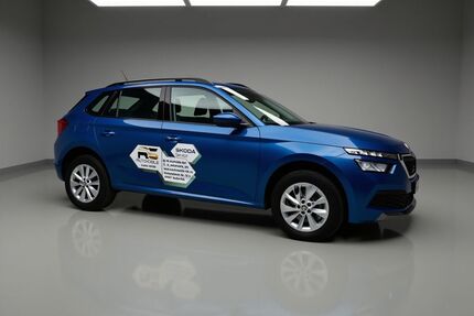 Skoda Kamiq Gebrauchtwagen