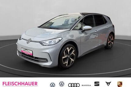 VW ID.3 Gebrauchtwagen