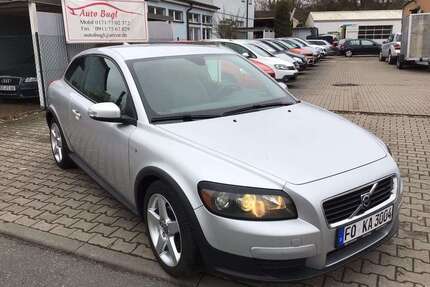 Volvo C30 Gebrauchtwagen
