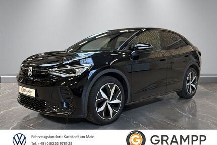 VW ID.5 Gebrauchtwagen