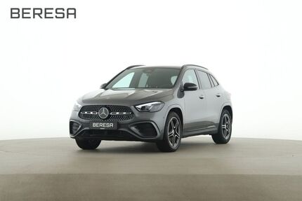 Mercedes-Benz GLA 200 Gebrauchtwagen